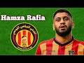 Tunisian Hamza Rafia Currently Playing For Italian Club Lecce Is A Potential Signing For Espera 