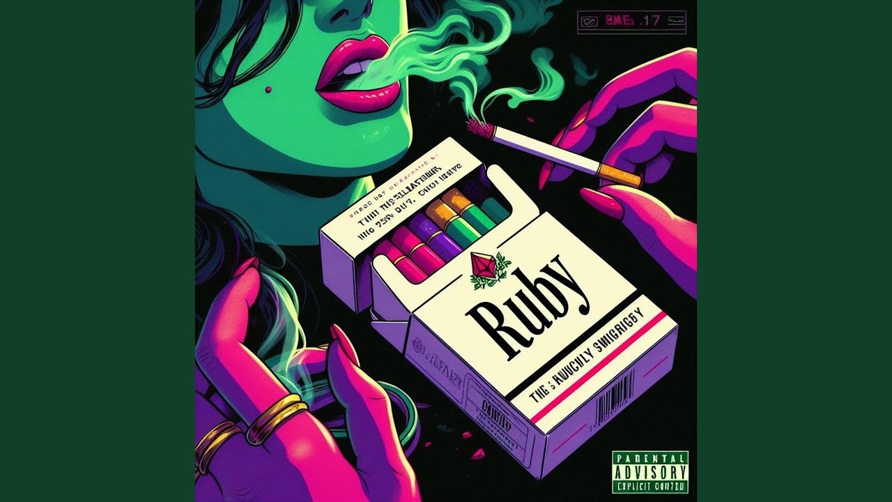 Watch Humo de ruby on YouTube Watch Humo de ruby on YouTube