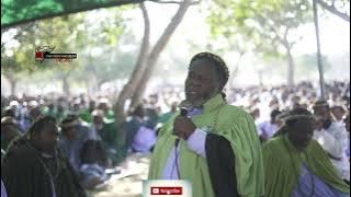 Rev Mthethwa EBuhleni bamaNazaretha I 13 July 2024 I Shembe uNyazi Lwezulu | Video Version