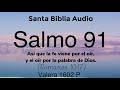 Salmo 91 Biblia Hablada