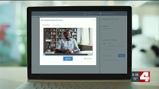St. Louis college students react to Canvas cyber attack amidst finals