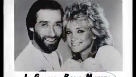 Barbara Mandrell & Lee Greenwood -- It Should Have...