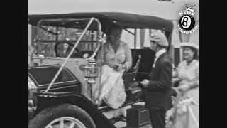 The San Diego Autorama opened in Balboa Park in 1957 screenshot 3