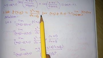 12th MATHS DIFFERENTIALS AND PARTIAL DERIVATIVES EXERCISE 8.3 1,2,3and4 SUMS