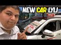 FINALLY MY NEW CAR GOT **EMOTIONAL😭** | VLOG #19