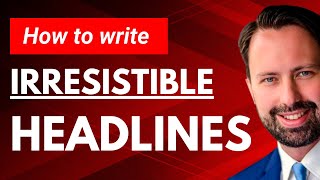 Headline Copywriting Tips