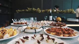 Bursa Nolte Mutfak Mimar Lansmanı