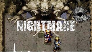 Alundra Rap | Hip hop Type Beat Nightmare