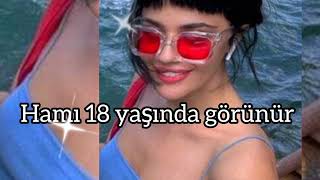 Hiss Ulduzların Altındalyrics