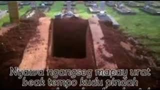 Pepeling Lagu Kidung Sunda, Kudu Inget Ka Pambalikan