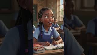 Girl child education for better development Follow for more