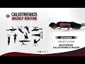 CALISTHENICS WORKOUT ROUTINE | SATURDAY | FRONT LEVER | MASTERING CALISTHENICS HOLDS