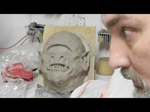 Finishing The Cyclops