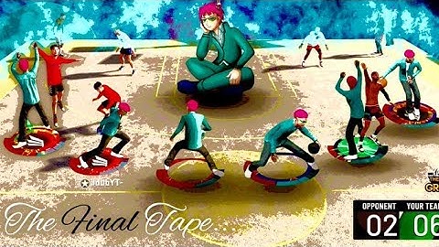 JDUBS FINAL ISOLATION MIXTAPE! GLITCHIEST/FASTEST DRIBBLE MOVES AND COMBOS TO ISO!!!