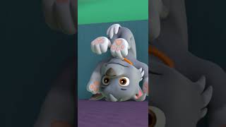 Rubble Knock Rocky Off Sand Bag - Paw Patrol