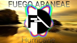 Samtastic - Hurricane