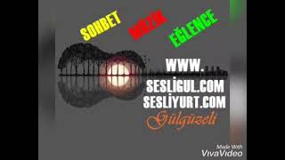 SeSLiGuL  Müziği Başlat Hepsini Dans Ettireceğim  sesli_gul Sesligul.com Resimi