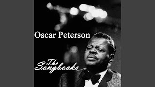 Miniatura de "Oscar Peterson - Blue And Sentimental"