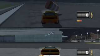 Cars High Octane׃ Stinger and The Barrel
This is a short film recorded in multiplayer mode of Race and Chase 4, its about Stinger who learned the magic and start to revive big barrels and control them to hit another cars. In this short video hes showing us and Snot Rod his abilities using one barrel as an example.
Recorded in the August 5, 2015. Cars High Octane׃ Stinger and The Barrel