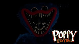【ホラーゲーム】 POPPY PLAYTIME ~chapter1~（実況なし）