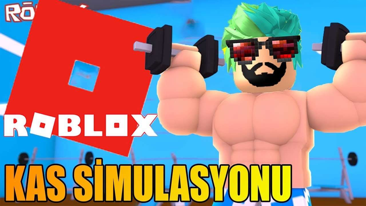 Ezik Yardim Istiyor Roblox Kas Simulasyonu Roblox Hikayesi Youtube - roblox kaslı vücut t shirt