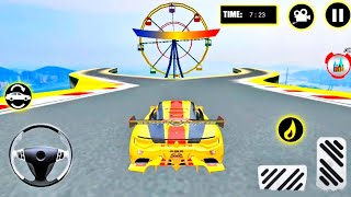 Extreme City GT Turbo Car Stunts: 3D Car Games 2020 Ep 2 - Android Gameplay screenshot 4