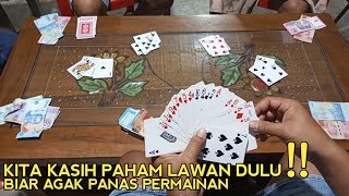 🔴 LIVE CARA MAIN KARTU REMI, LENG, TONG IT'S, SONG, THE VILLAGE BRIDGES || Eps. 11