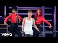 Justin Bieber Beauty And A Beat Live From Justin Bieber S Believe 