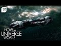 Interstellar Space and Oumuamua Quiz