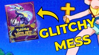 Pokémon Red Meets Pokémon Violet! 2022 Christmas Special
