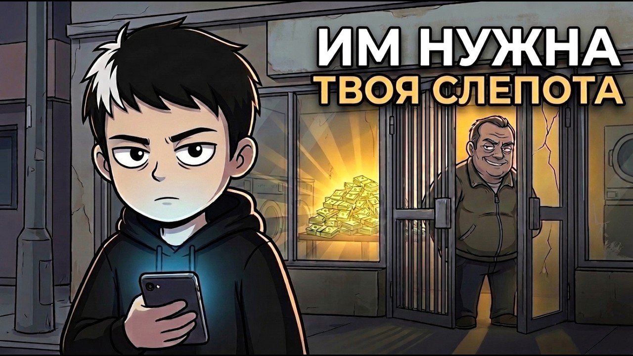 15 скучных бизнесов, которые тихо делают миллионы. Влад… — Transcript