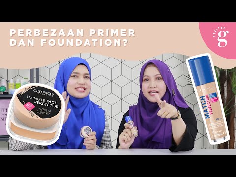 Video: Perbezaan Antara Mineral Primer Dan Sekunder