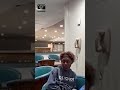 Psycho Karen Refuses to Leave Airport and This Happened Next  #karenarrested