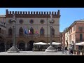 &quot;Ravenna città&quot;. Italia in 4K