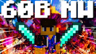 How I Made My 60 BILLION Coin Networth! (Hypixel Skyblock)