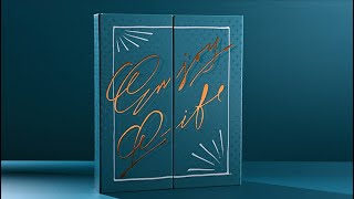&quot;LIFE IN FULL SWING&quot; by J Point + / Letter Collective