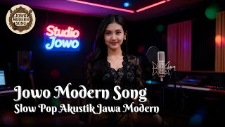 Ngalamun Rindu – Akustik Pop Jawa Menenangkan Jiwa | Jowo Modern Song