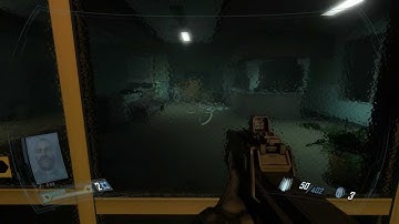 F.E.A.R. 2: Project Origin (HD PC) Playthrough Part 2