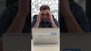 💸 Wenn das Finanzamt klingelt, ist’s oft zu spät.