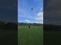 dynamisches Torwart-Warm-up #football #soccer #goalkeeper #youtubeshortsalkeepertraining #torwart