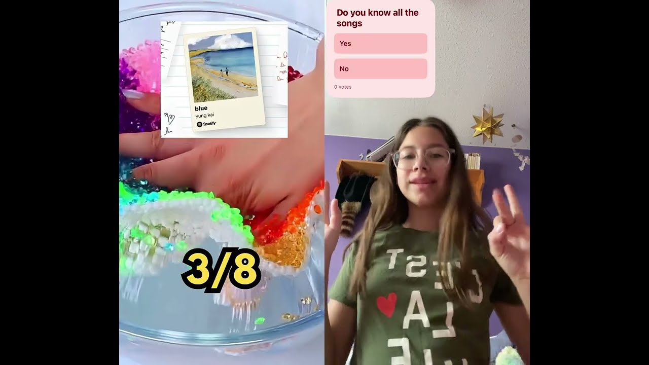 Do You Know All Of Them 