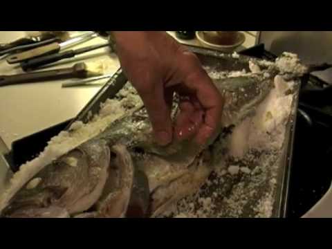 Mike Monahan Presents: How to Cook a Kosher Salt R...