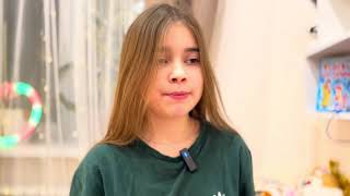 НЕЛЛИ СТАЛА новогодним ЭЛЬФОМ?