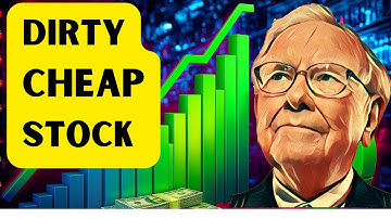 Dirty Cheap Undervalued Stock Pick for 2025 - BITF - Bitfarms Ltd