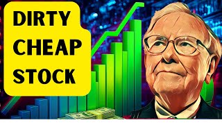 Dirty Cheap Undervalued Stock Pick for 2025 - BITF - Bitfarms Ltd