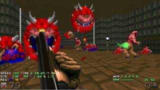 requiem map06 UV max in 7:31