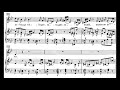 Bach: Mass in B minor - Agnus Dei - Herreweghe
