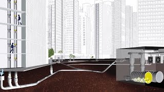 Ricktech, Green Yavne