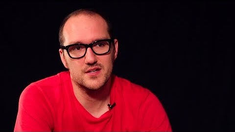 Management Career Advice on Finding a Mentor - Joe Stump