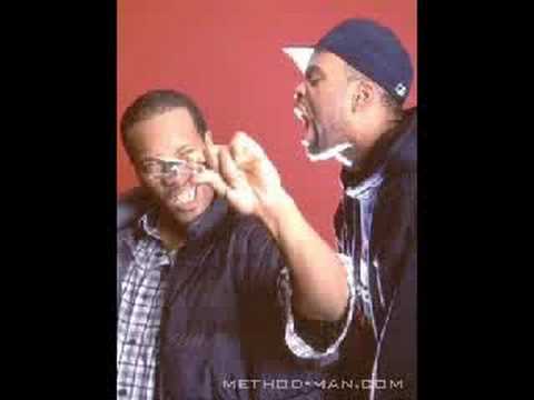 Method Man ft Redman - Broken Language 08